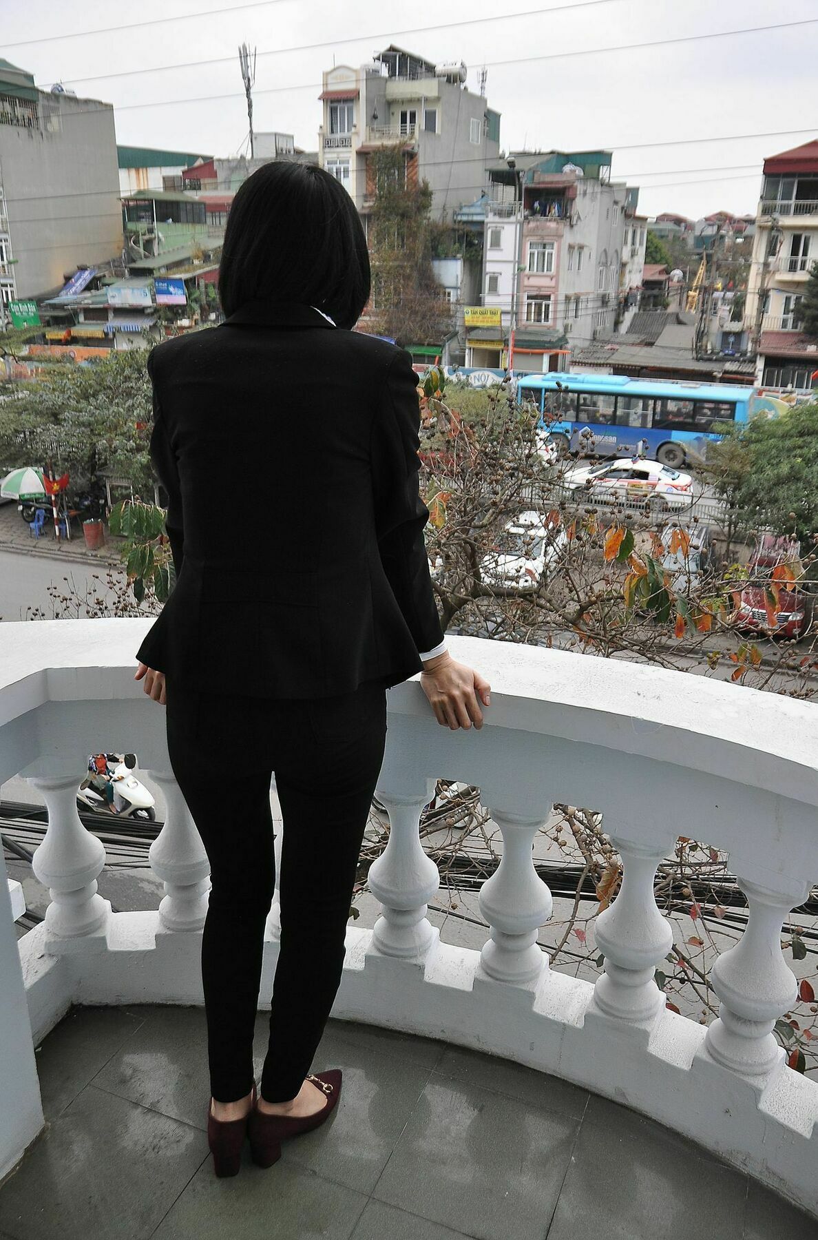 Hanoi Passion Suite Hotel Екстер'єр фото