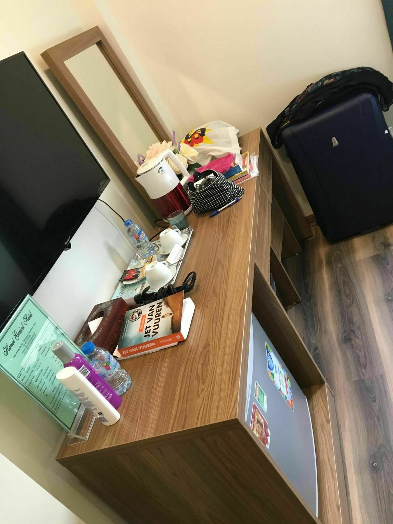 Hanoi Passion Suite Hotel Екстер'єр фото