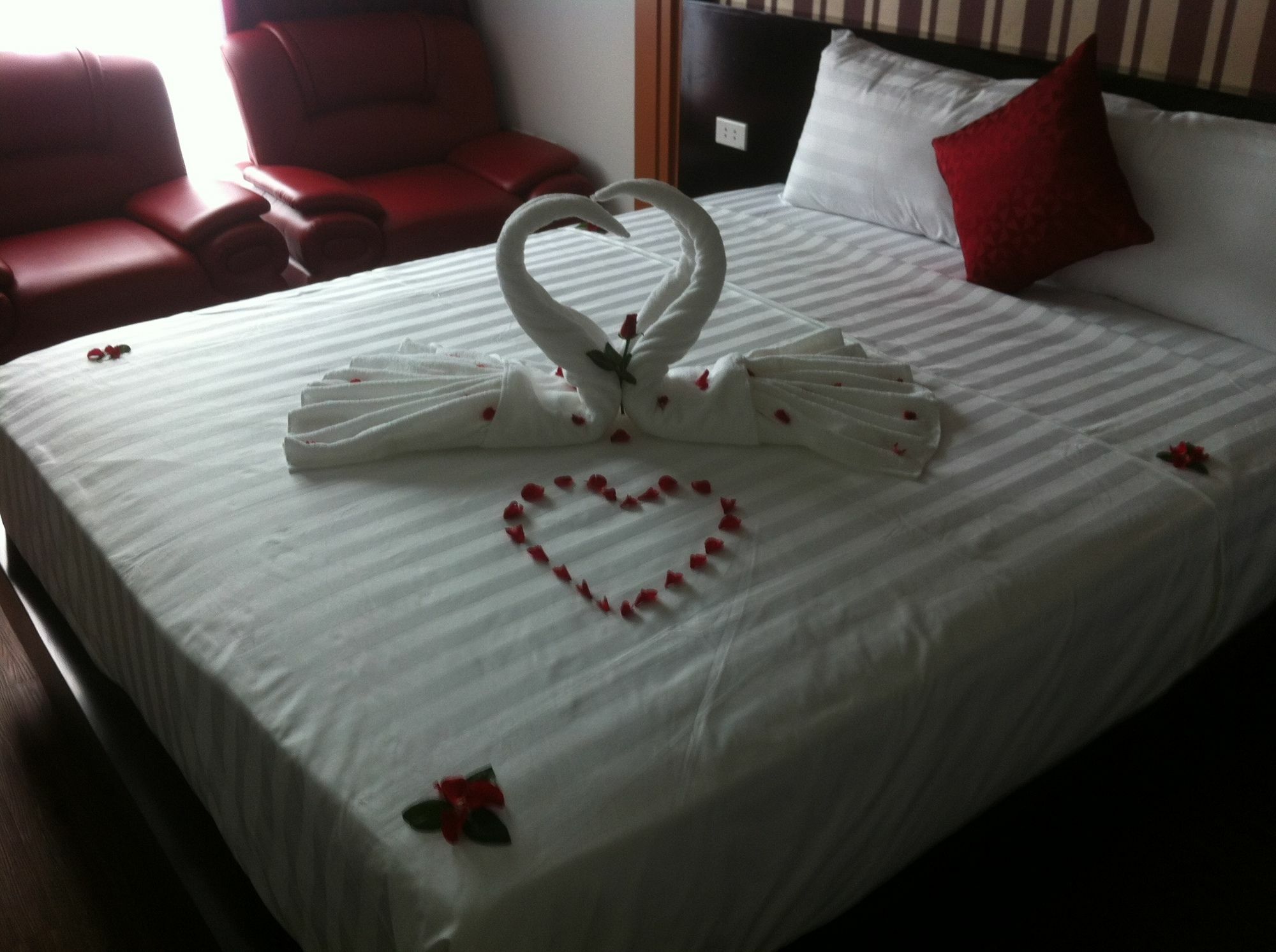 Hanoi Passion Suite Hotel Екстер'єр фото